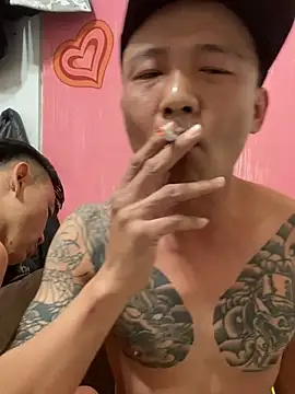 XLJjjjjjjjjjj online show from 02/08/26, 06:33