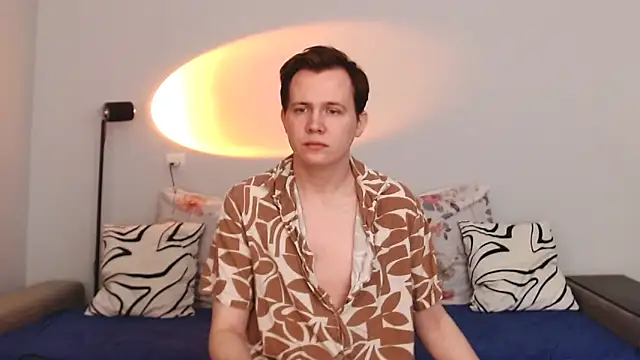 MadisonCharley online show from 05/09/26, 05:01