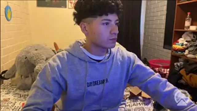 feeelipe2007 online show from 02/11/26, 11:04