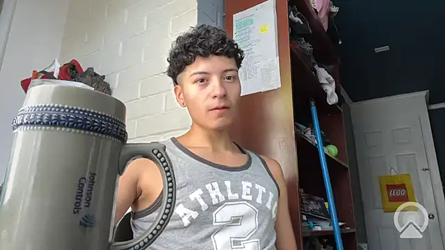 feeelipe2007 online show from 02/23/26, 09:12