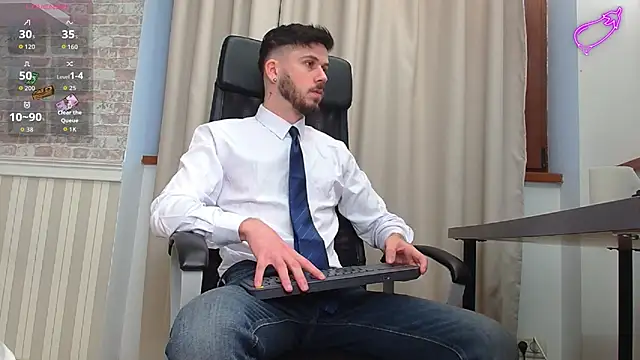 JonahShaw online show from 11/22/25, 05:17