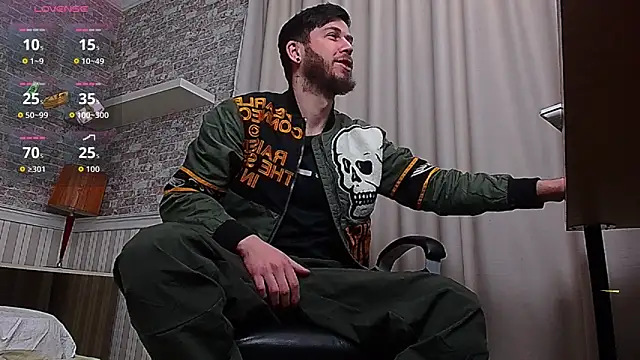 JonahShaw online show from 02/13/26, 05:47