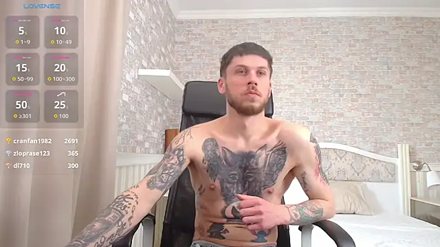 JonahShaw online show from 04/11/26, 07:45