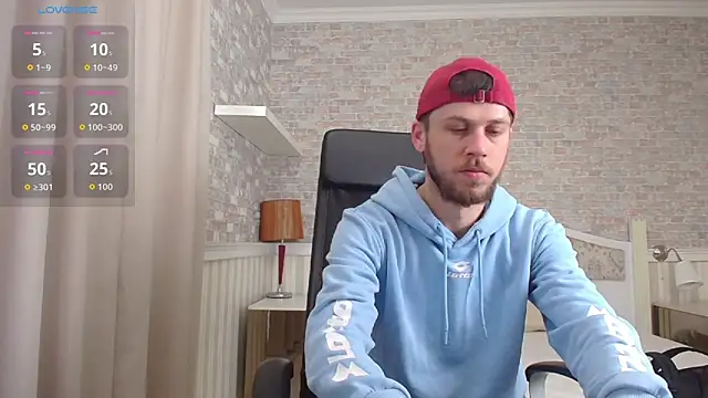 JonahShaw online show from 04/19/26, 04:34