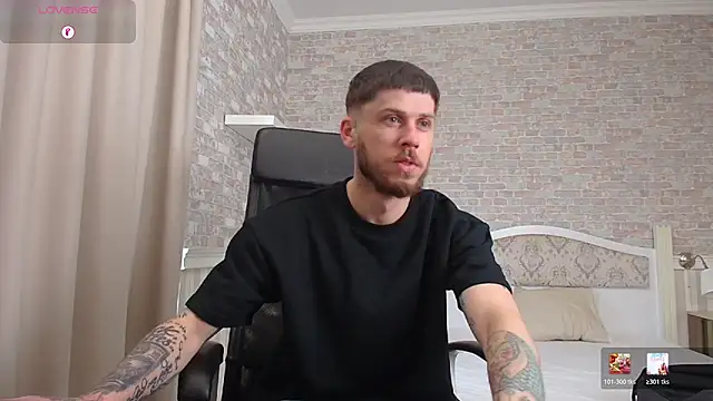 JonahShaw online show from 04/22/26, 04:48