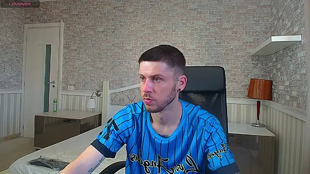 JonahShaw online show from 06/29/26, 04:30