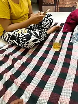 desisanaye 69 online show from 10/15/25, 11:16