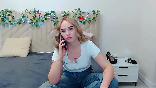 LiluMoon   online show from 04/29/26, 05:30