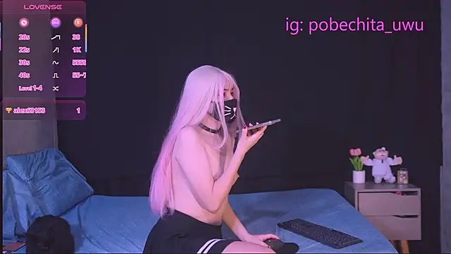 Pobechita online show from 02/11/26, 02:27