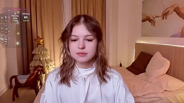 Lisa Blossom online show from 01/14/26, 06:08