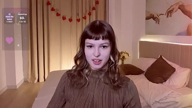 Lisa Blossom online show from 02/24/26, 06:11