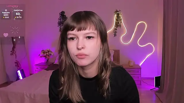 Lisa Blossom online show from 03/18/26, 06:05