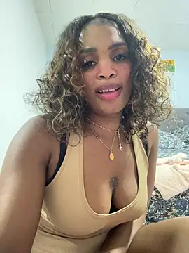 ArianaBeake online show from 01/12/26, 02:50