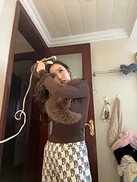 Manson13333 online show from 11/07/25, 08:25