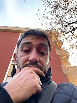 piacentino69 online show from 11/11/25, 12:16