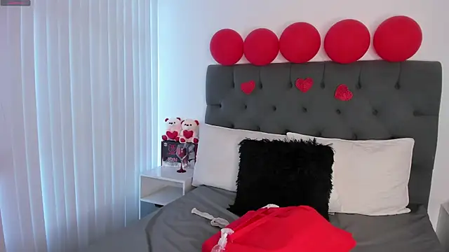 VictoriaParkeer online show from 02/14/26, 12:02