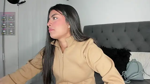 VictoriaParkeer online show from 04/15/26, 10:55