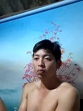 LuPhungg online show from 09/22/25, 12:34