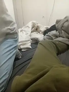 Couplefrsex online show from 10/20/25, 05:13