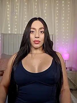 AriadnaTaylor online show from 02/03/26, 08:14