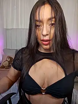 AriadnaTaylor online show from 04/27/26, 05:00