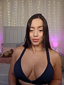 AriadnaTaylor online show from 05/08/26, 06:35