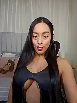 AriadnaTaylor online show from 05/12/26, 05:43