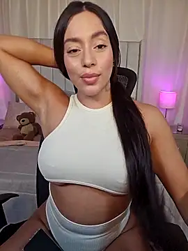 AriadnaTaylor online show from 05/16/26, 07:56