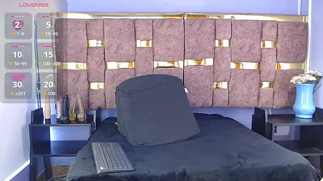 shantall 05 online show from 11/05/25, 07:03