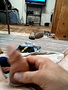 Southerngent1979 online show from 10/01/25, 01:55