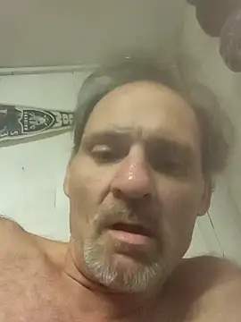 Southerngent1979 online show from 10/15/25, 01:50