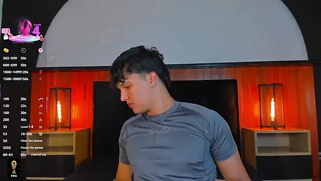 Snapshot of Leo_Savage_ chatting on 06/21/26, 04:26 Leo Savage online show from 06/21/26, 04:26