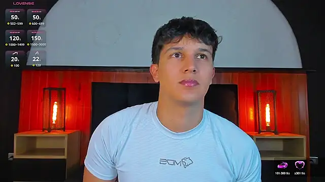 Snapshot of Leo_Savage_ chatting on 07/15/26, 04:29 Leo Savage online show from 07/15/26, 04:29
