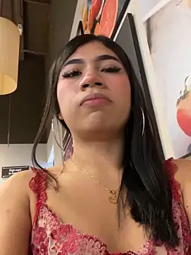 LiaSaenz27 online show from 09/19/25, 03:13