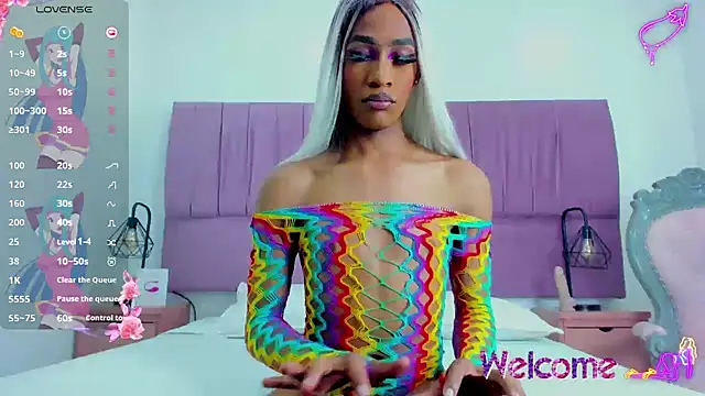 Keycesex online show from 02/03/26, 11:54