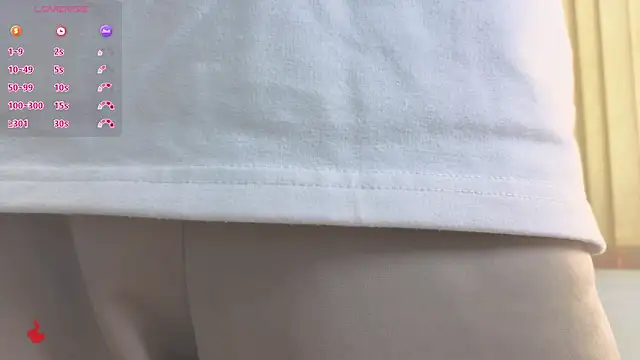 Alexander ferre online show from 04/12/26, 02:00