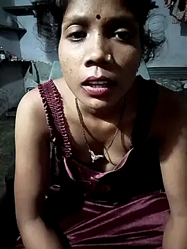 SEXY-MAHI4 online show from 10/19/25, 05:13