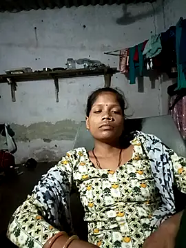 SEXY-MAHI4 online show from 10/23/25, 01:43