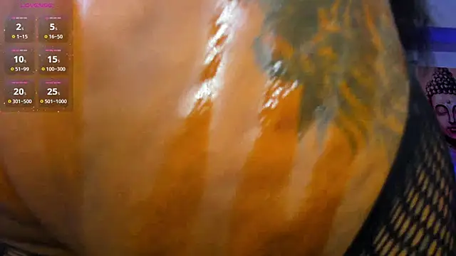 blackhardfuck online show from 04/07/26, 07:58