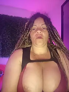 Eva Luxei online show from 09/21/25, 11:56