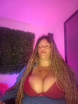 Eva Luxei online show from 09/22/25, 12:07