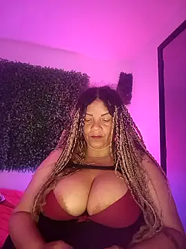 Eva Luxei online show from 09/24/25, 12:52