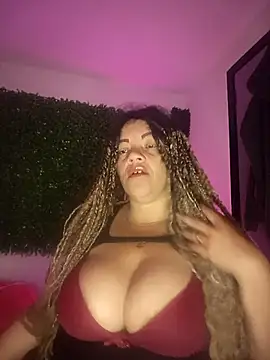 Eva Luxei online show from 10/10/25, 11:42