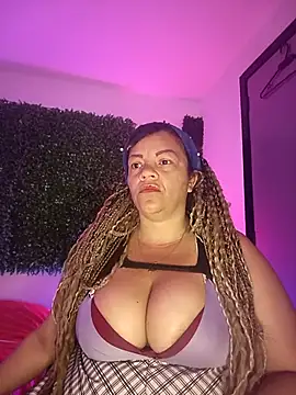 Eva Luxei online show from 10/22/25, 10:59