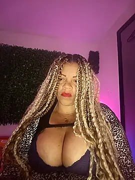 Eva Luxei online show from 11/24/25, 05:07