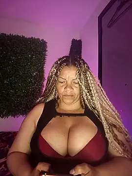 Eva Luxei online show from 11/28/25, 05:10