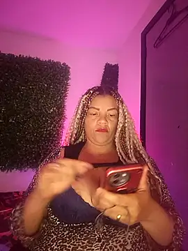 Eva Luxei online show from 12/04/25, 05:06