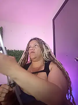 Eva Luxei online show from 01/14/26, 06:52