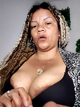 Eva Luxei online show from 02/04/26, 04:40