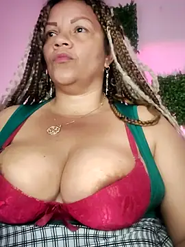 Eva Luxei online show from 02/08/26, 03:54